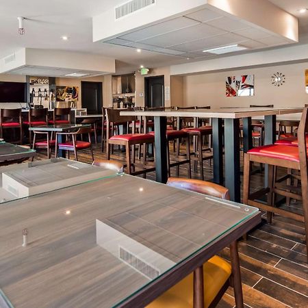 Best Western Premier Noho Inn Λος Άντζελες Εξωτερικό φωτογραφία