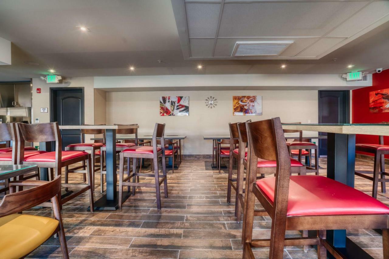 Best Western Premier Noho Inn Λος Άντζελες Εξωτερικό φωτογραφία