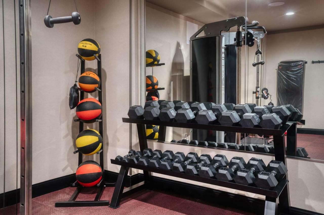 Best Western Premier Noho Inn Λος Άντζελες Εξωτερικό φωτογραφία