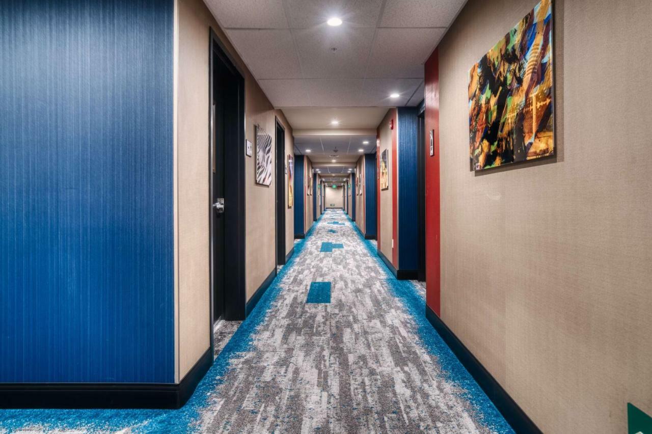 Best Western Premier Noho Inn Λος Άντζελες Εξωτερικό φωτογραφία