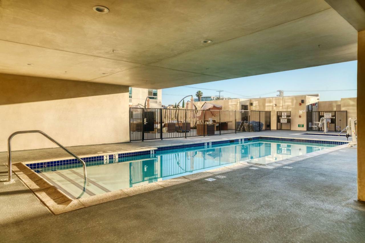 Best Western Premier Noho Inn Λος Άντζελες Εξωτερικό φωτογραφία
