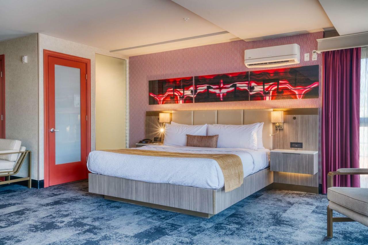 Best Western Premier Noho Inn Λος Άντζελες Εξωτερικό φωτογραφία