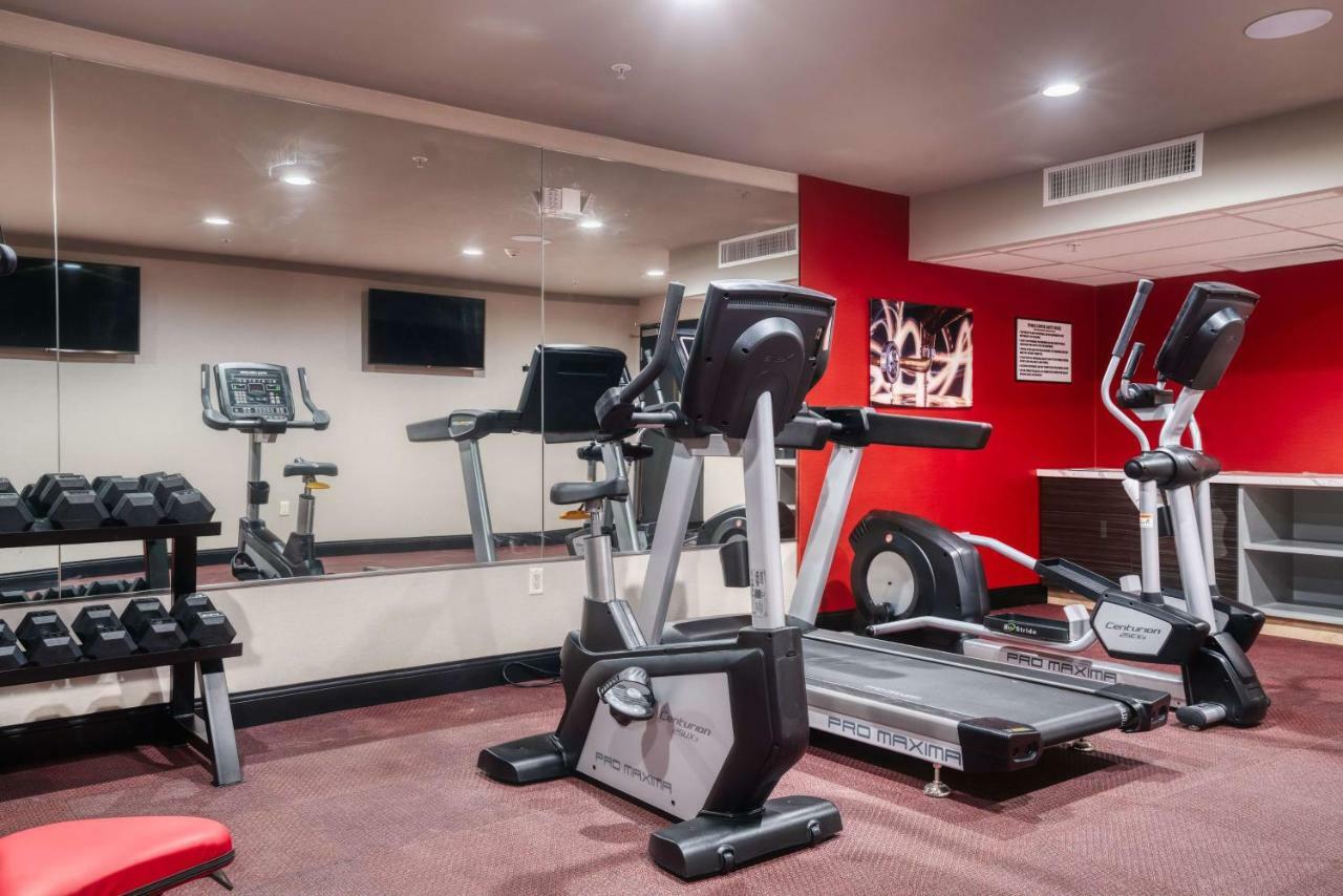 Best Western Premier Noho Inn Λος Άντζελες Εξωτερικό φωτογραφία