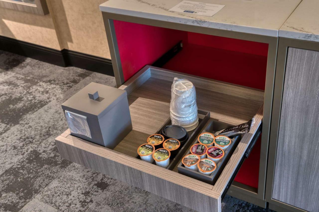 Best Western Premier Noho Inn Λος Άντζελες Εξωτερικό φωτογραφία