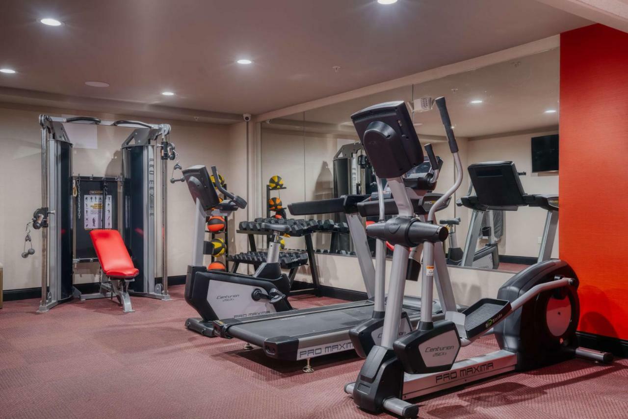 Best Western Premier Noho Inn Λος Άντζελες Εξωτερικό φωτογραφία