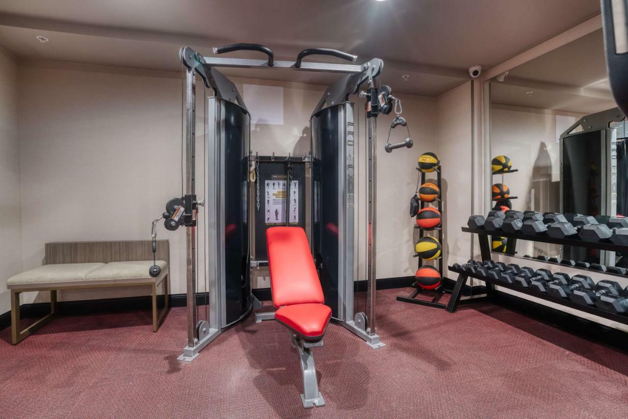 Best Western Premier Noho Inn Λος Άντζελες Εξωτερικό φωτογραφία