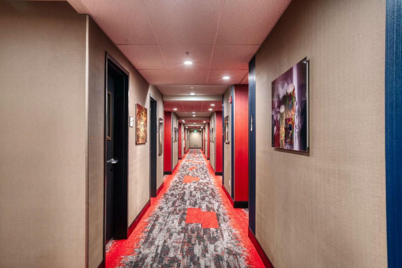 Best Western Premier Noho Inn Λος Άντζελες Εξωτερικό φωτογραφία