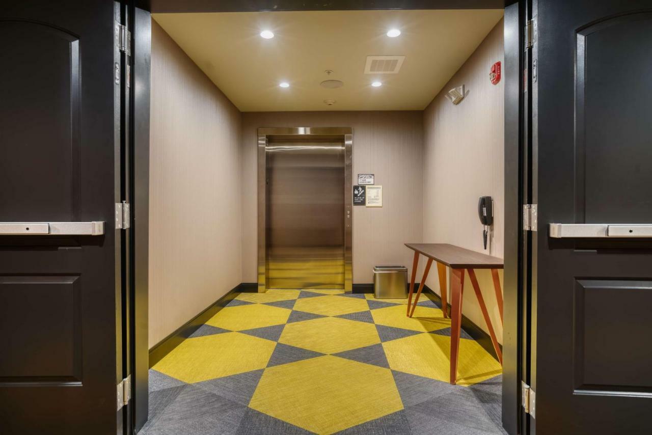 Best Western Premier Noho Inn Λος Άντζελες Εξωτερικό φωτογραφία