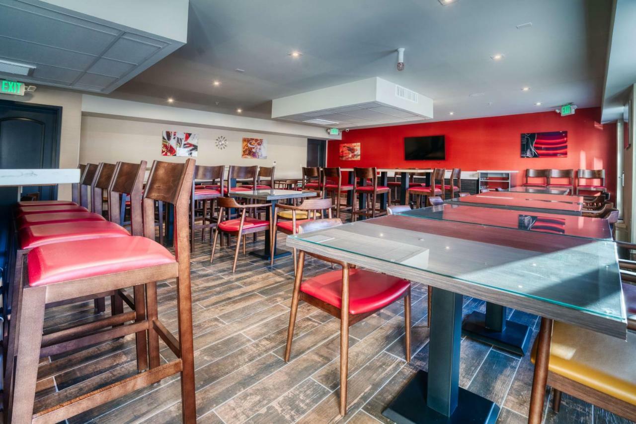 Best Western Premier Noho Inn Λος Άντζελες Εξωτερικό φωτογραφία