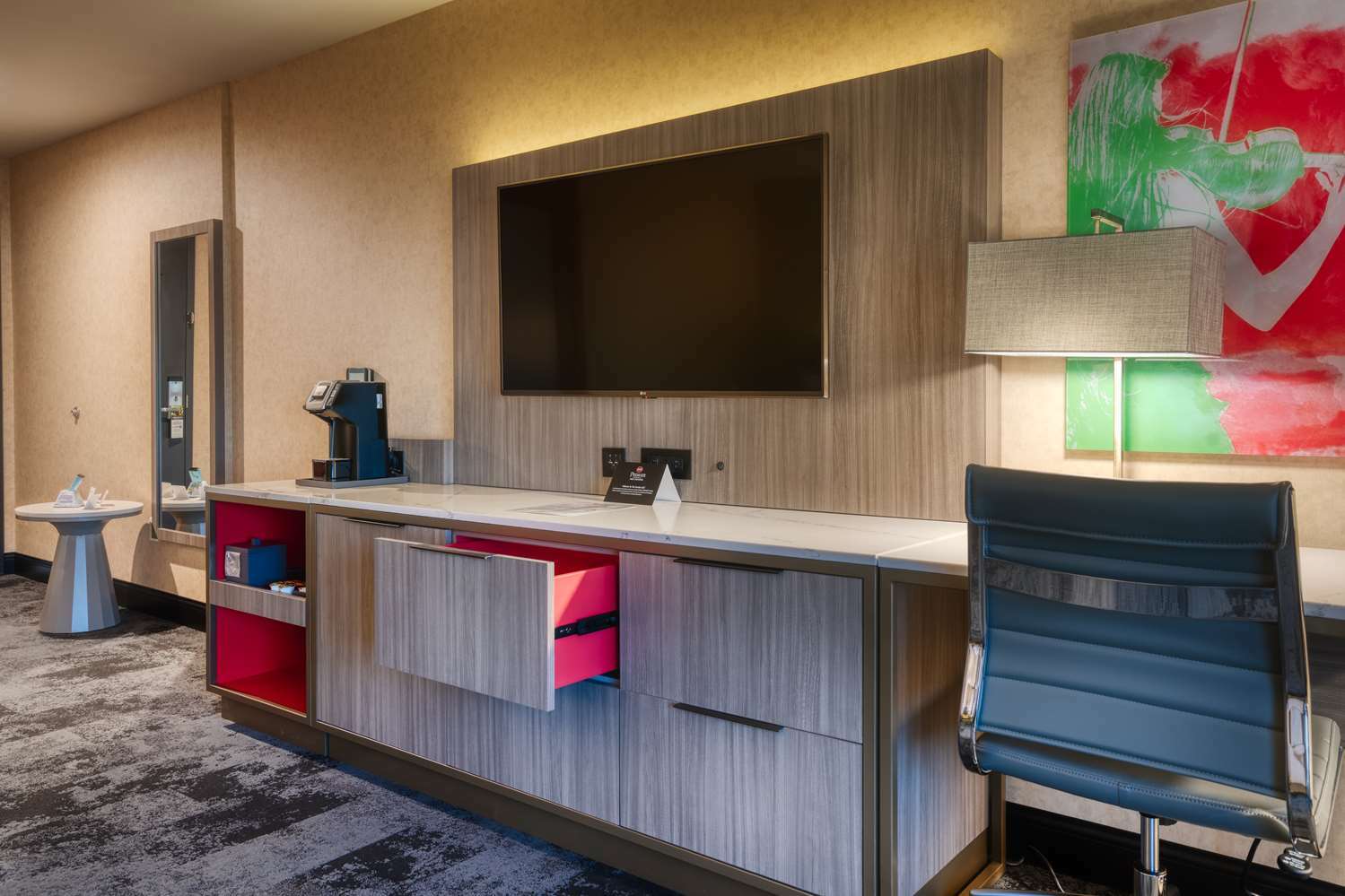 Best Western Premier Noho Inn Λος Άντζελες Εξωτερικό φωτογραφία