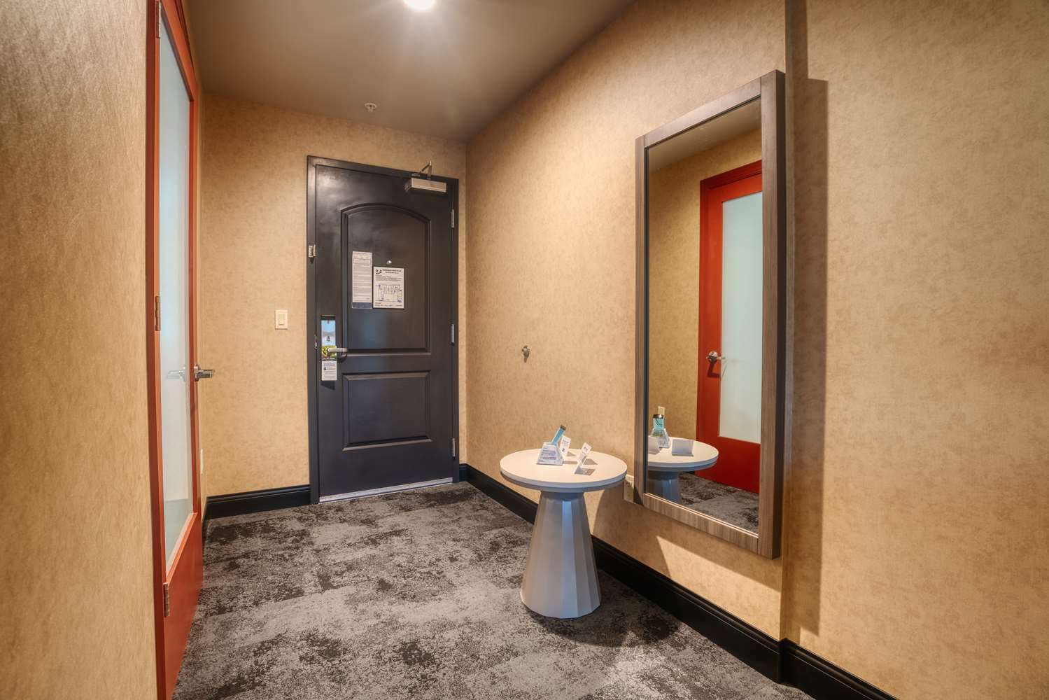 Best Western Premier Noho Inn Λος Άντζελες Εξωτερικό φωτογραφία