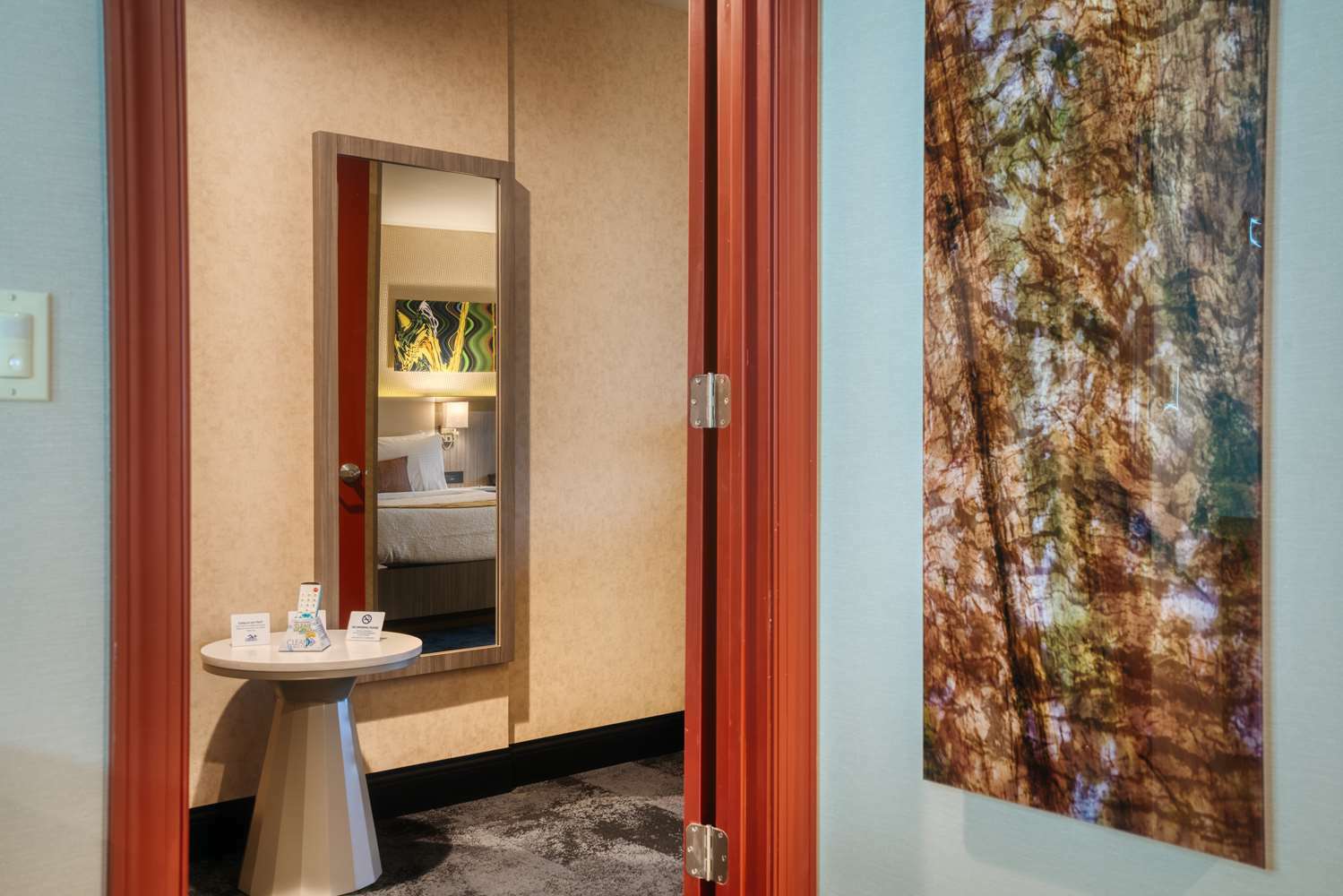 Best Western Premier Noho Inn Λος Άντζελες Εξωτερικό φωτογραφία