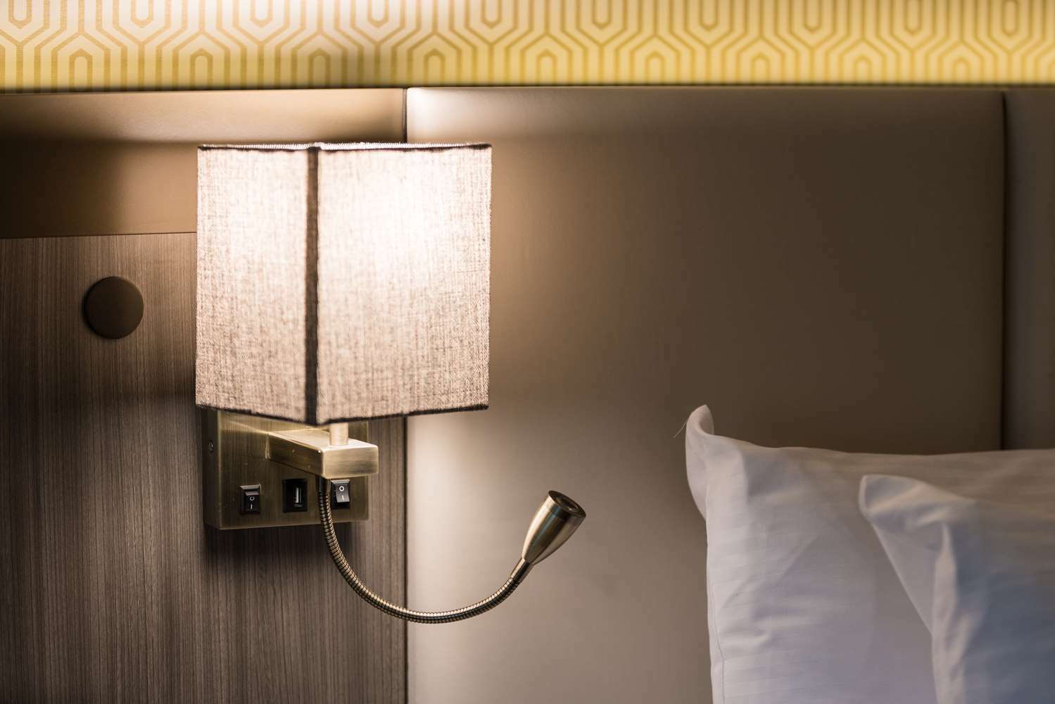 Best Western Premier Noho Inn Λος Άντζελες Εξωτερικό φωτογραφία