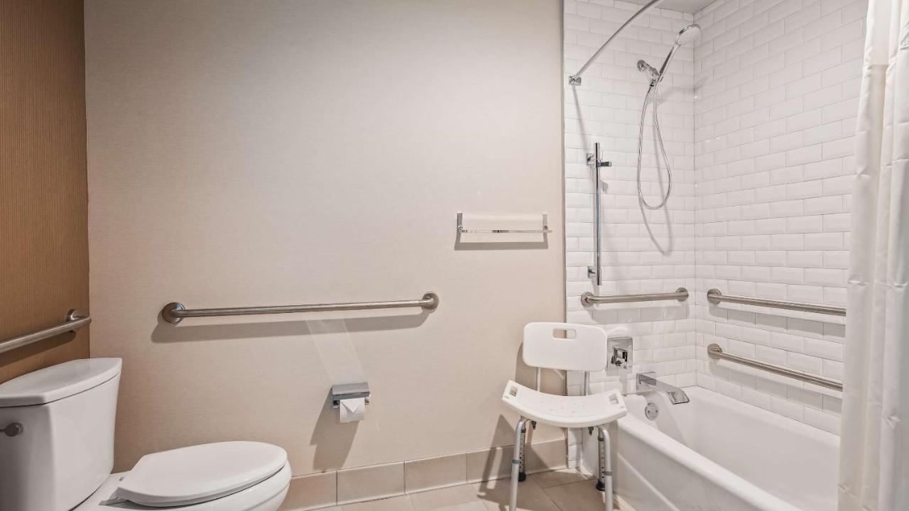 Best Western Premier Noho Inn Λος Άντζελες Εξωτερικό φωτογραφία