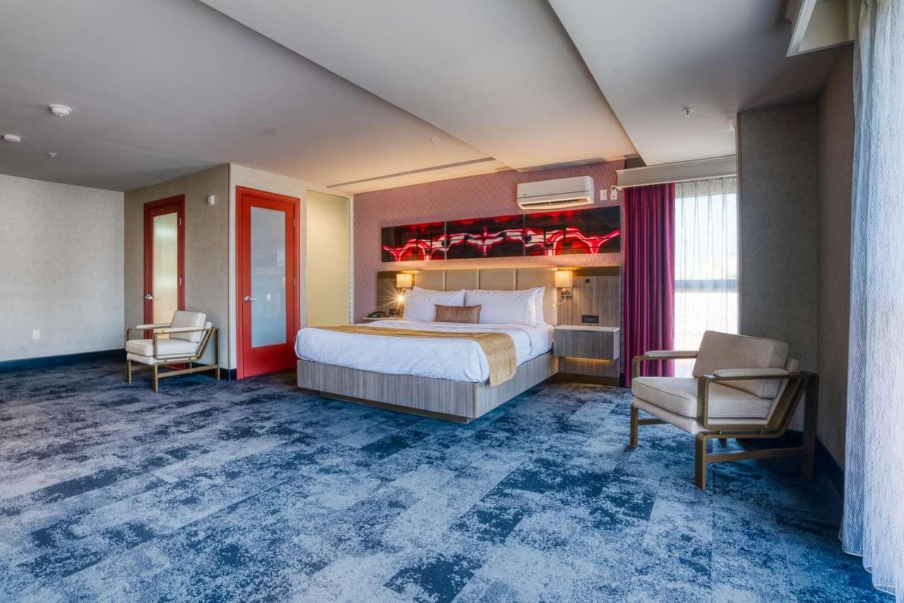 Best Western Premier Noho Inn Λος Άντζελες Εξωτερικό φωτογραφία