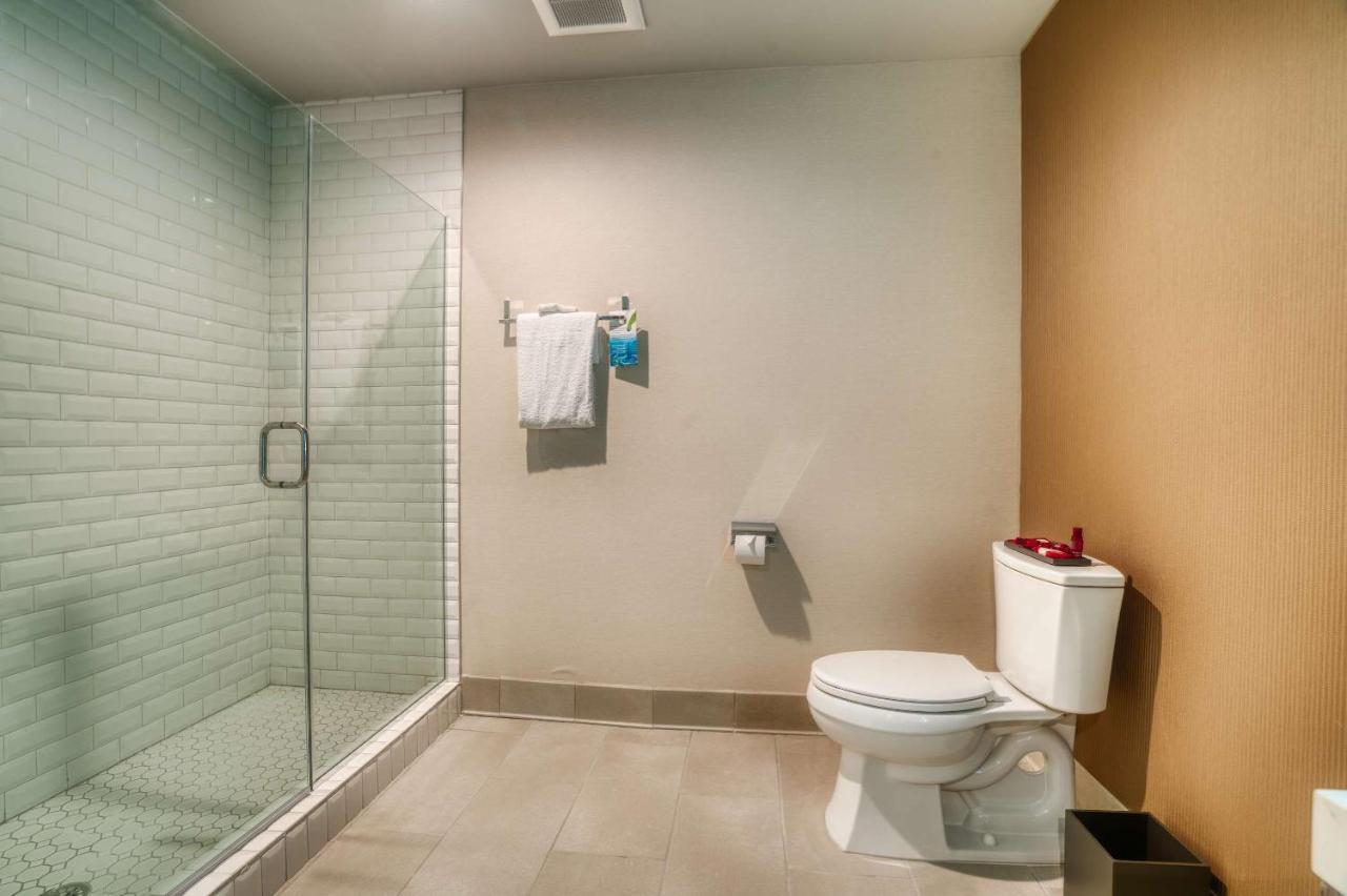 Best Western Premier Noho Inn Λος Άντζελες Εξωτερικό φωτογραφία