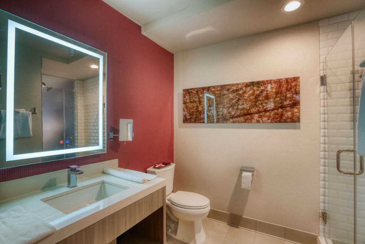 Best Western Premier Noho Inn Λος Άντζελες Εξωτερικό φωτογραφία